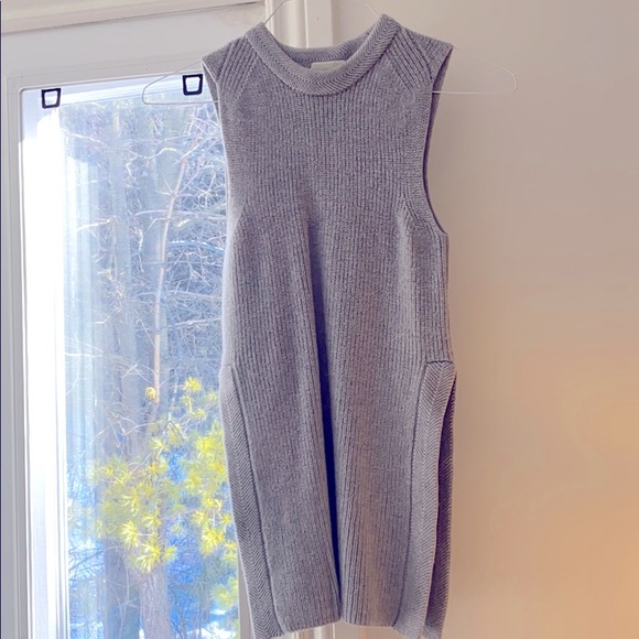 Wilfred Sweater vest - Picture 1 of 1